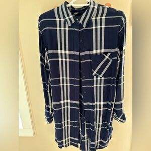 Rails Dress - worn once